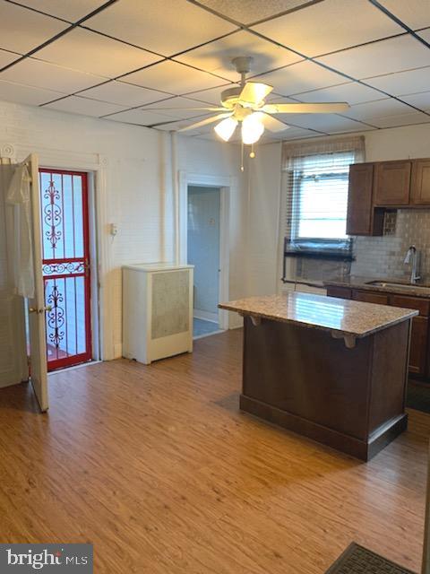 4213 Ridgewood Avenue Baltimore, MD 21215 - Photo 8 of 23 Gallery Image 8