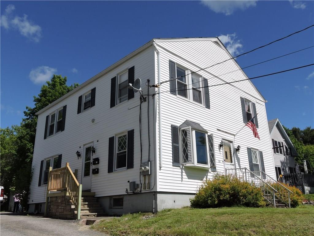 58 Old Greene Road Lewiston, ME 04240 - Photo 1 of 29 Photo
