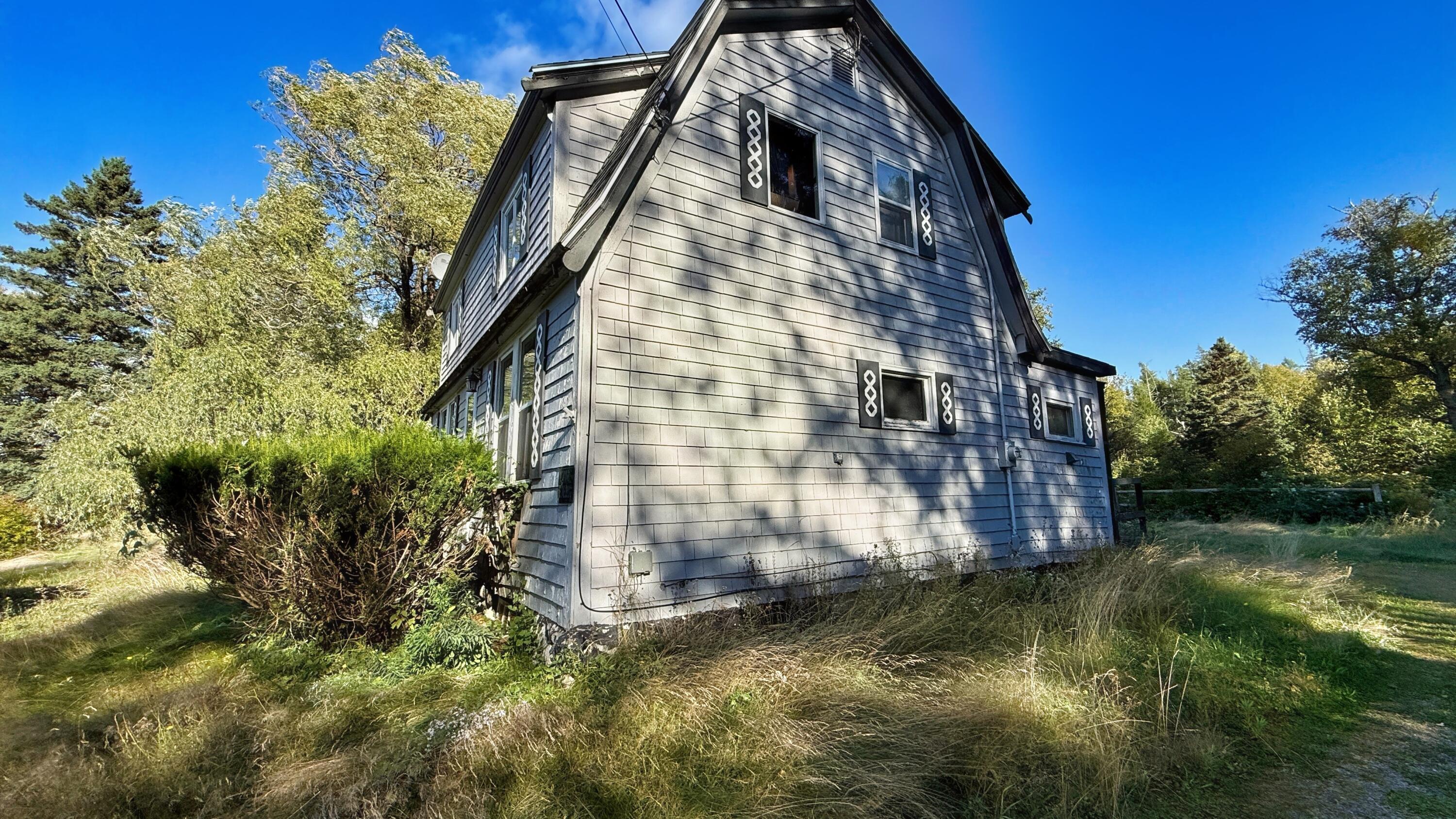 476 County Road Lubec, ME 04652 - Photo 21 of 22 476 County