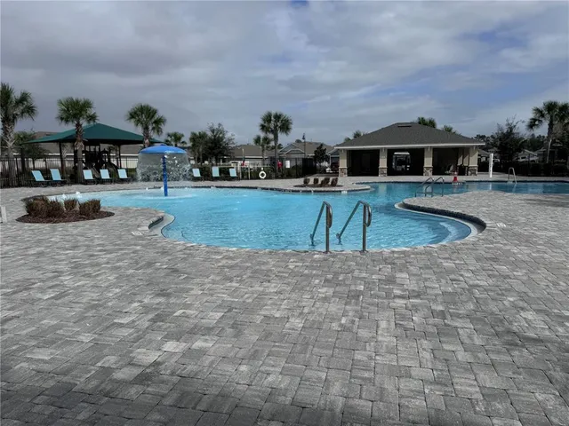 $2,200 | 2138 Bass Catcher Drive, Davenport, FL 33837