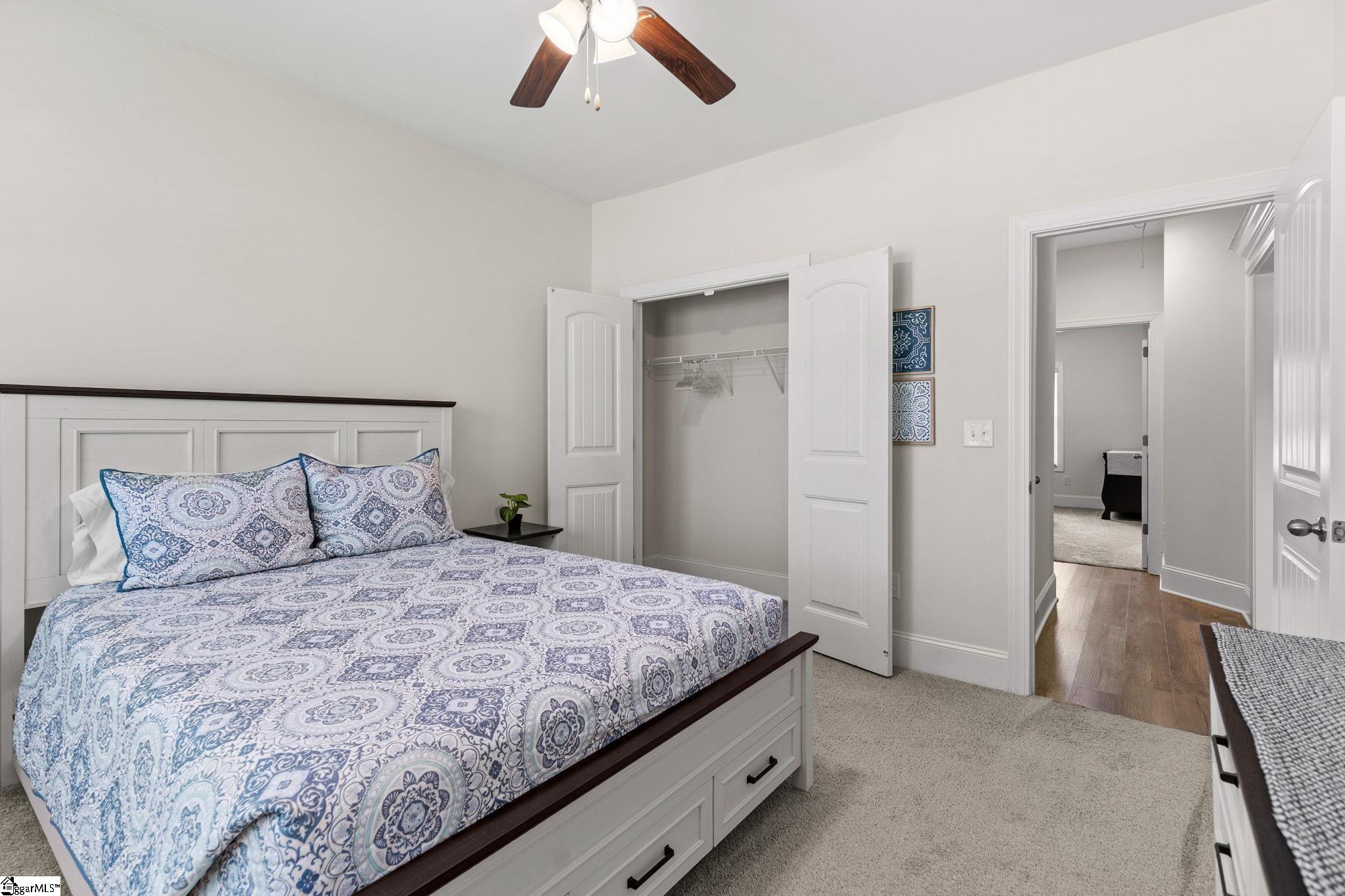 201 Tralee Drive Pendleton, SC 29670 - Photo 28 of 43