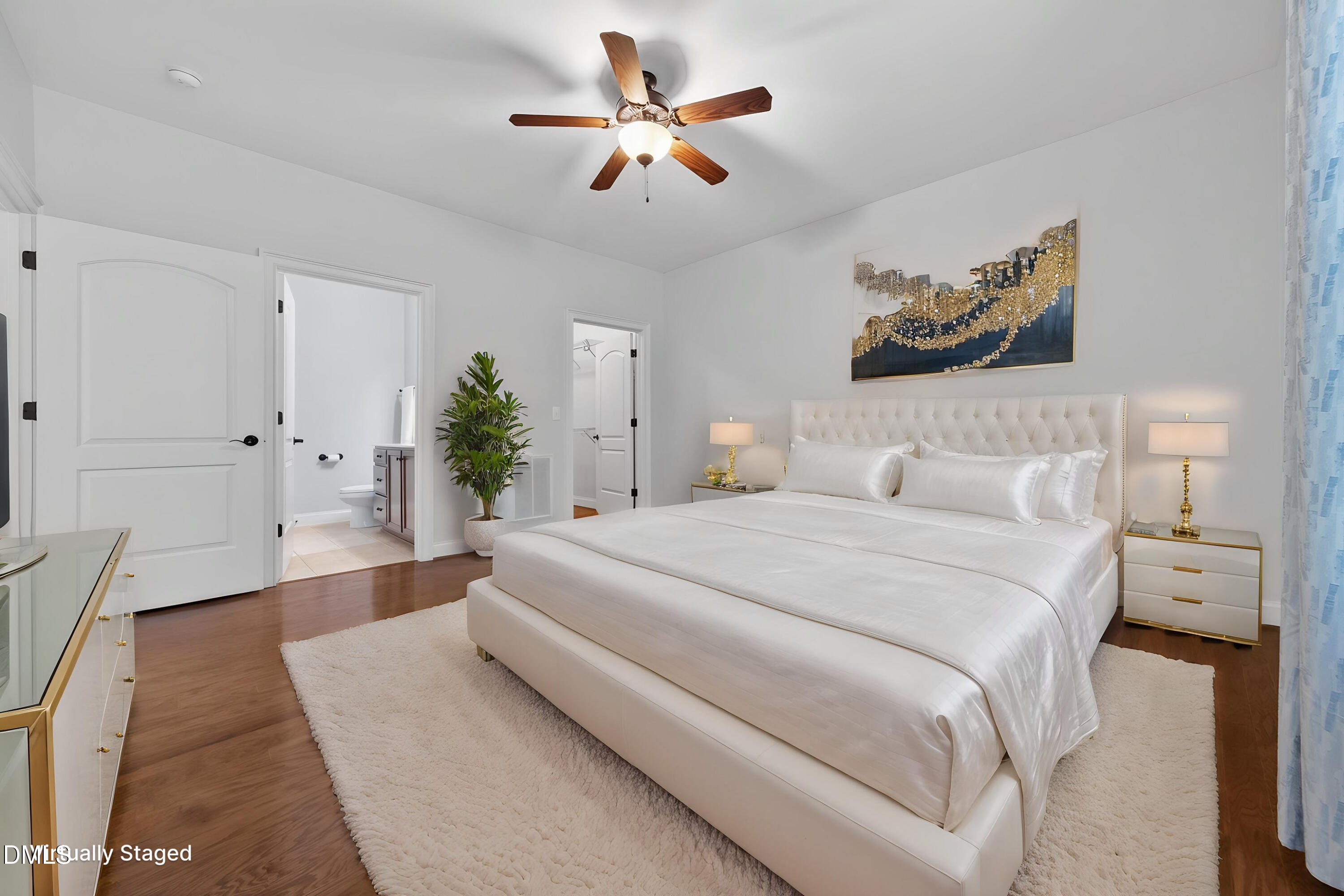 1189 Blue Bird Lane, Unit 1189 Wake Forest, NC 27587 - Photo 35 of 70 35-web-or-mls-1189-Blue-Bird-Ln-35 - Bed