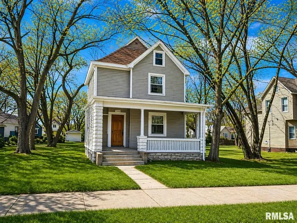 $79,900 | 1823-1825 North Linn Street, Unit 2, Peoria, IL 61604