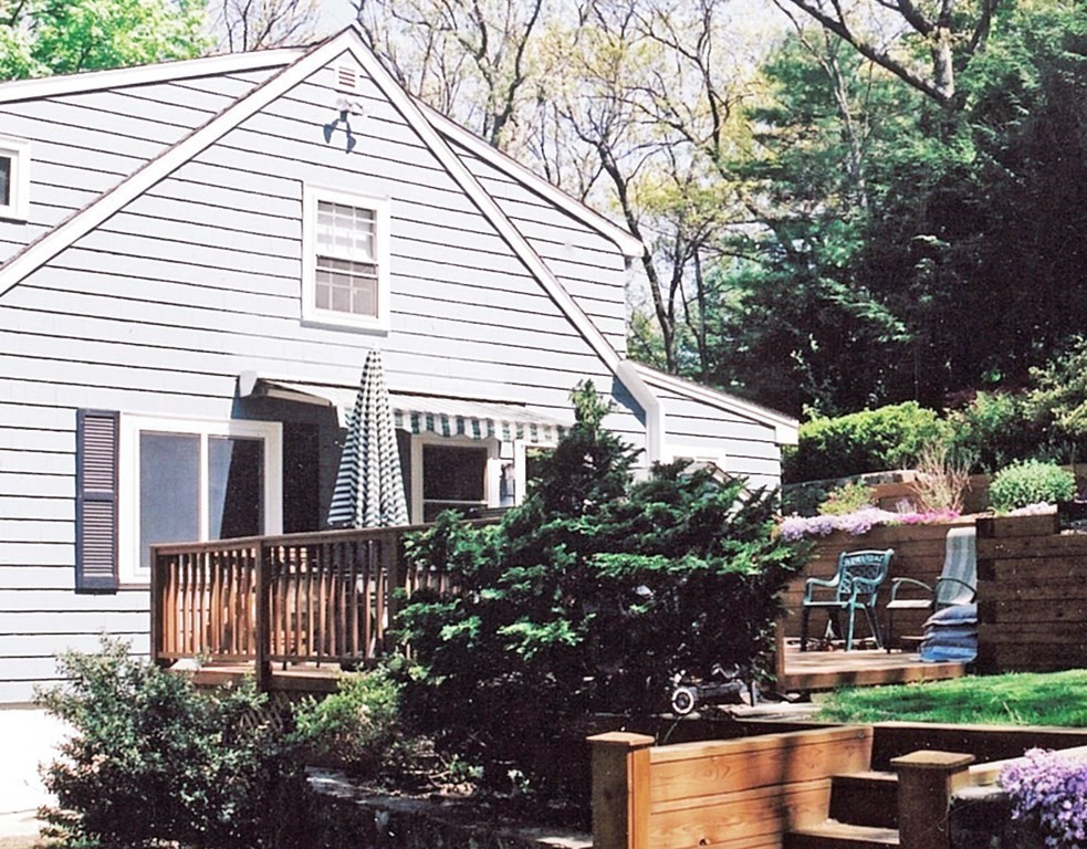 58 Sargent Road Winchester, MA 01890 - Photo 30 of 31 Gallery Image 30