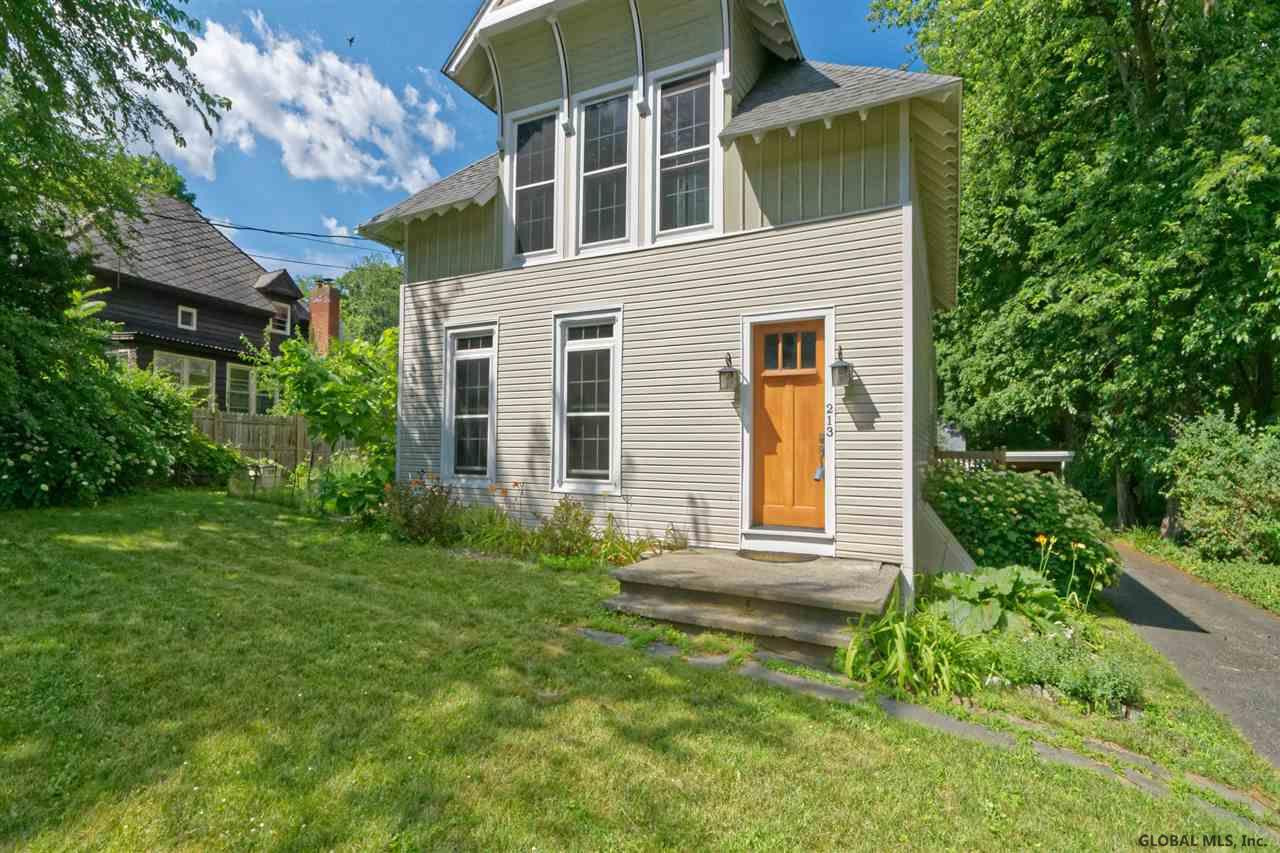 213 Menand Road Albany, NY 12211 - Photo 1 of 34 Photo 1