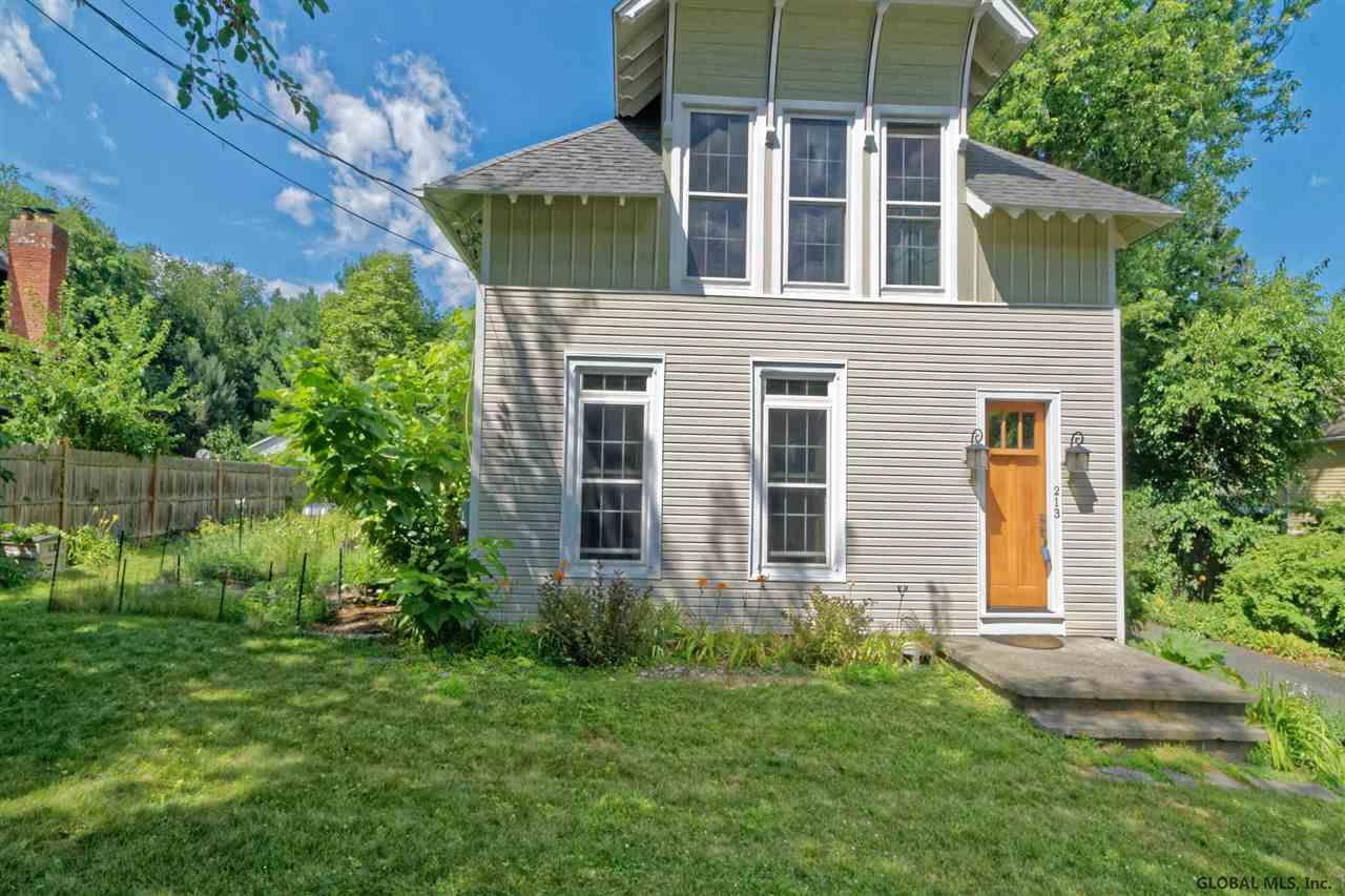 213 Menand Road Albany, NY 12211 - Photo 2 of 34 Photo 2