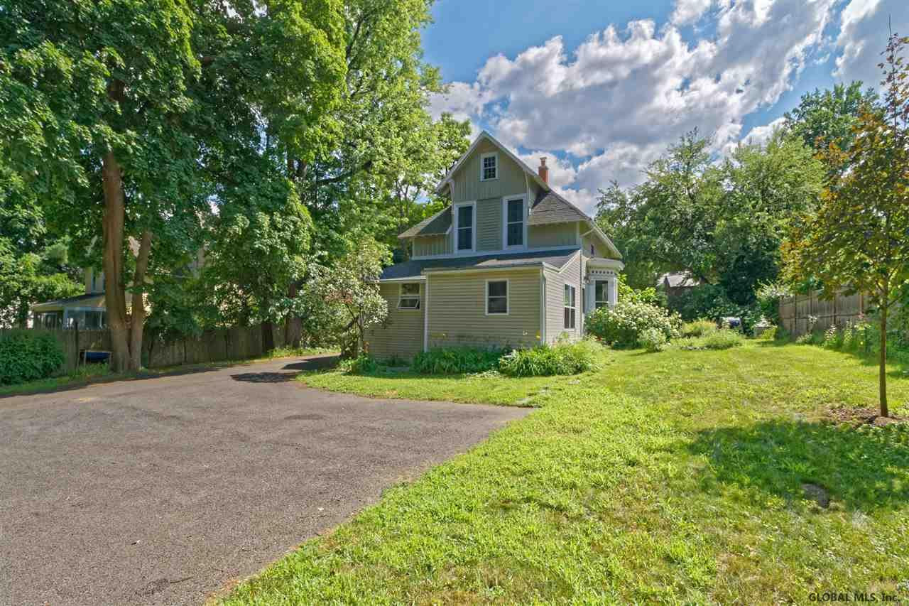 213 Menand Road Albany, NY 12211 - Photo 32 of 34 Photo 32
