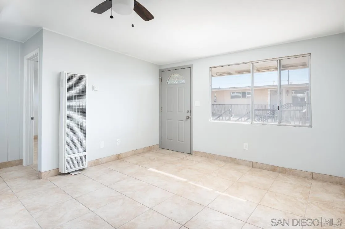 532 North 1st Street El Cajon, CA 92021 - Photo 17 of 24 an empty room with windows