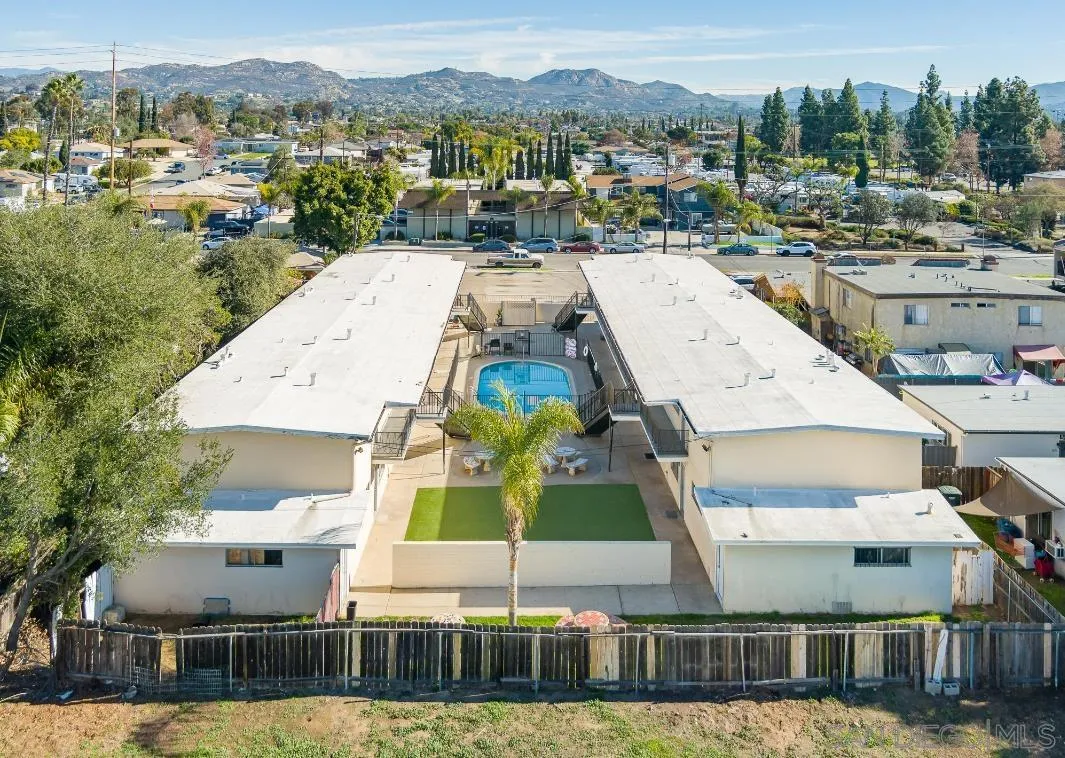 532 North 1st Street El Cajon, CA 92021 - Photo 2 of 24 a view of a city