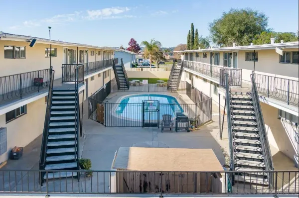 $2,100 | 532 North 1st Street, El Cajon, CA 92021
