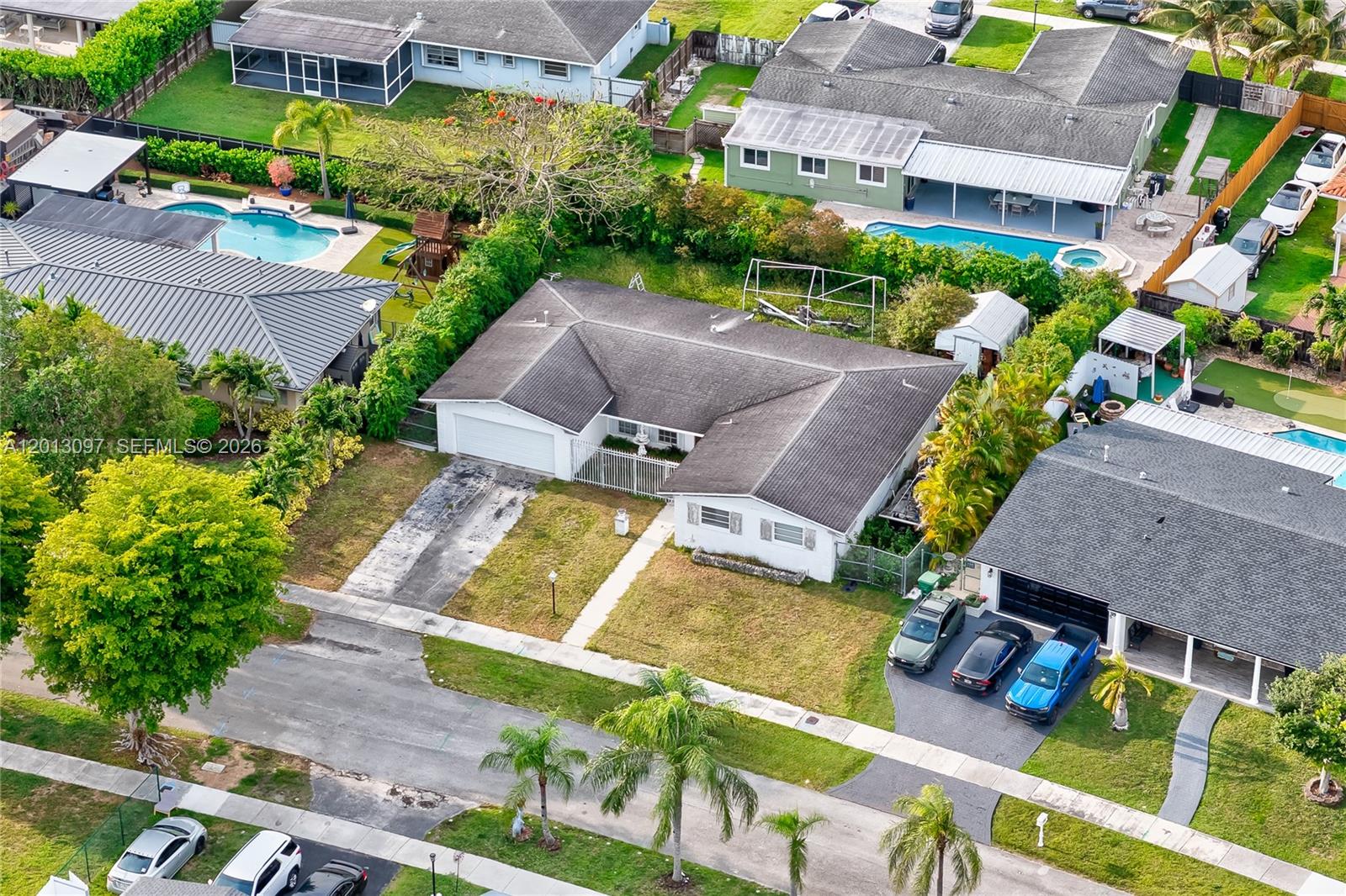 14245 Southwest 75th Terrace Miami, FL 33183 - Photo 1 of 15