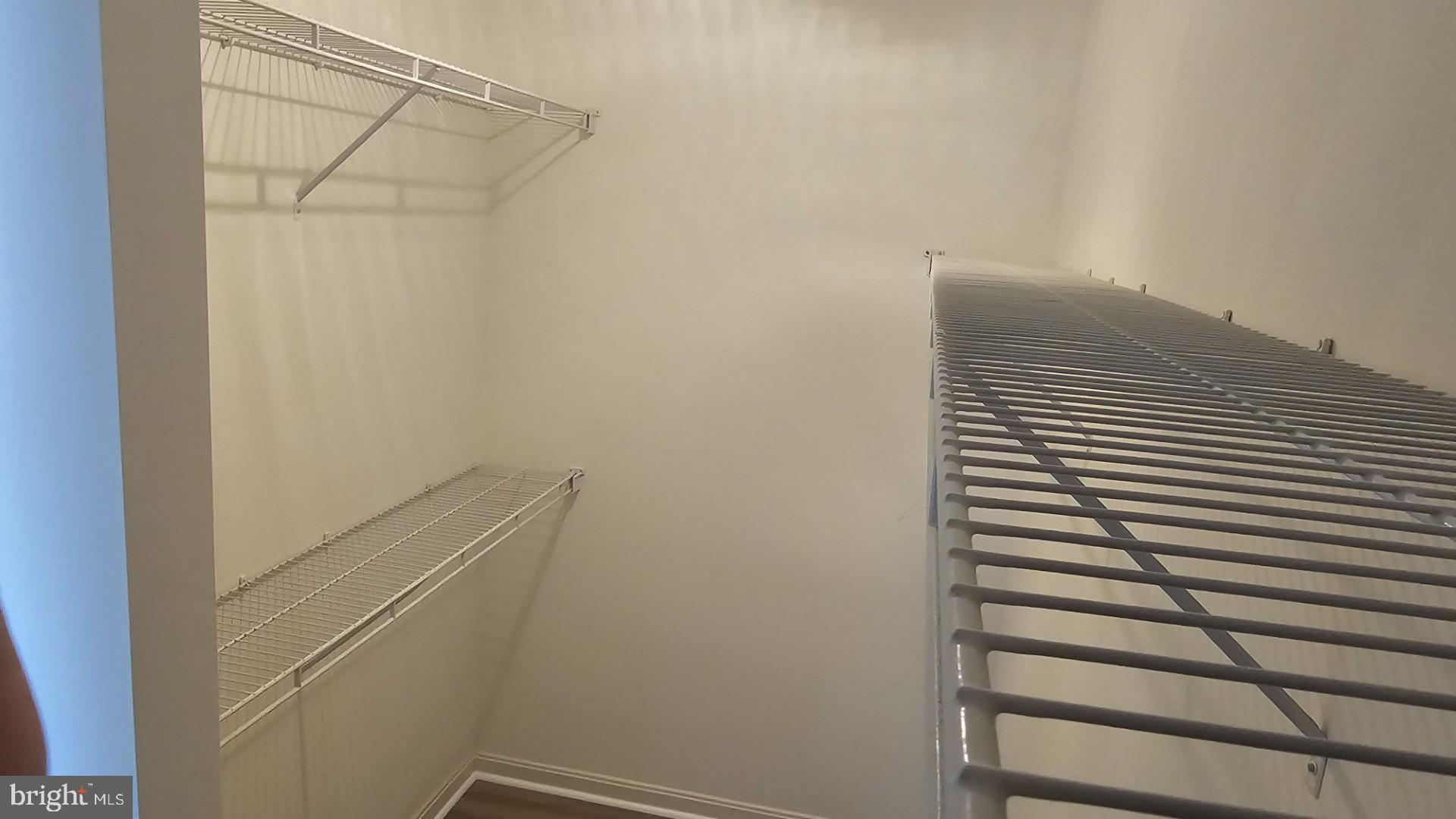 233 MacKenzie Lane Stephenson, VA 22656 - Photo 12 of 54 a view of closet