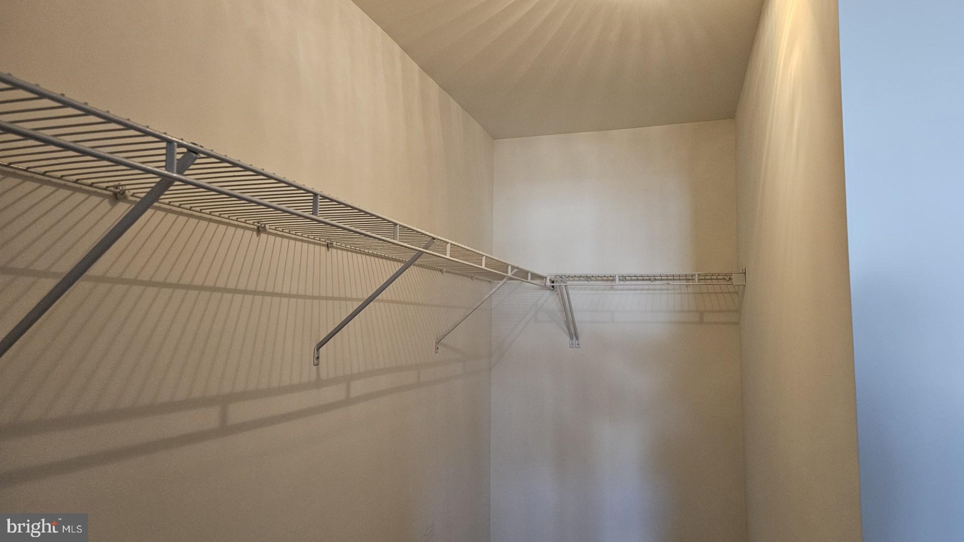 233 MacKenzie Lane Stephenson, VA 22656 - Photo 13 of 54 a view of a rack on the wall