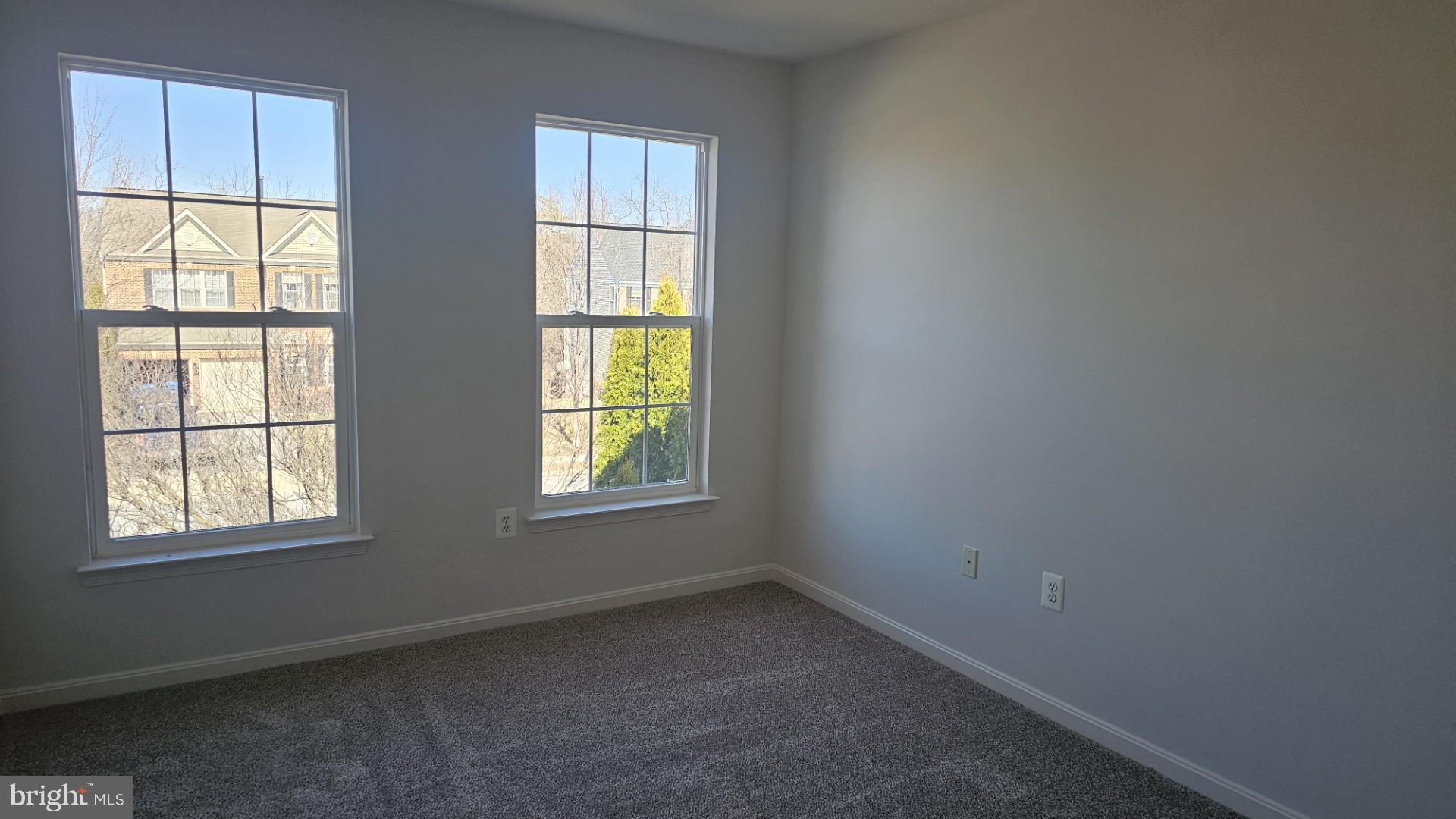 233 MacKenzie Lane Stephenson, VA 22656 - Photo 20 of 54 an empty room with a window