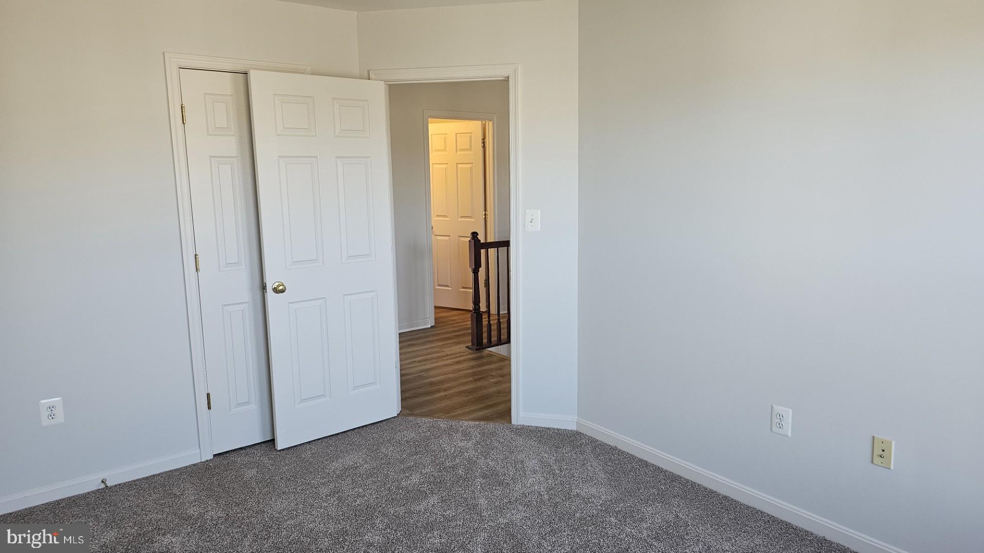 233 MacKenzie Lane Stephenson, VA 22656 - Photo 21 of 54 an empty room with closet