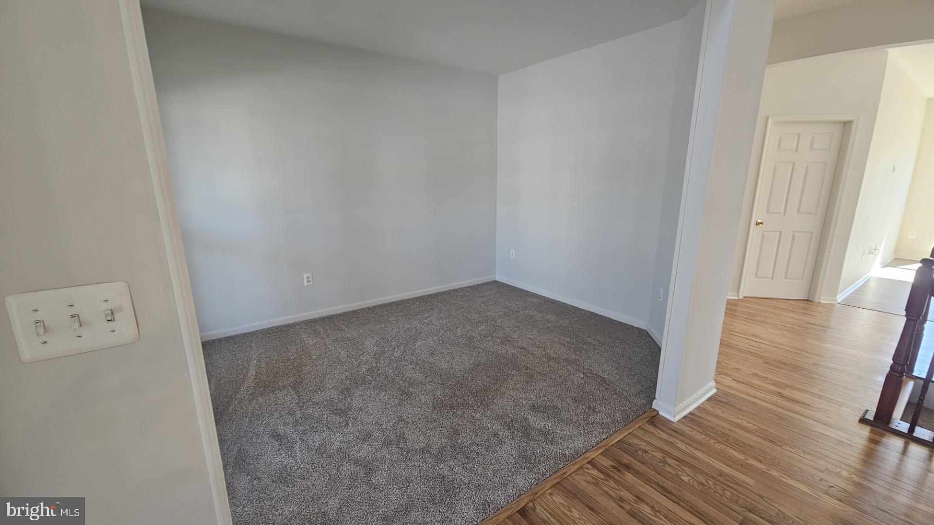 233 MacKenzie Lane Stephenson, VA 22656 - Photo 22 of 54 a view of a room with wooden floor and bedroom