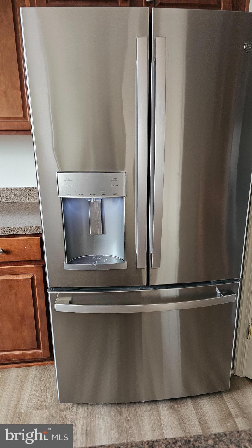 233 MacKenzie Lane Stephenson, VA 22656 - Photo 38 of 54 a close view of sink