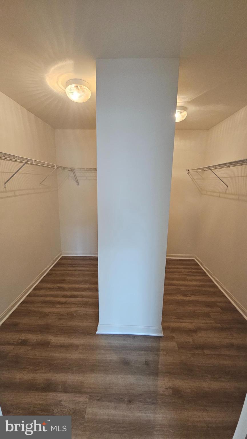 233 MacKenzie Lane Stephenson, VA 22656 - Photo 47 of 54 a view of wooden floor