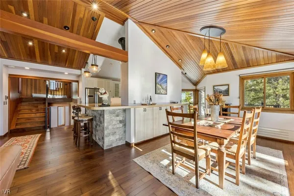 $4,500,000 | 517 Driver Way, Incline Village, NV 89451