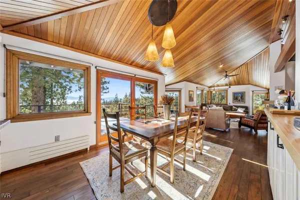 $4,500,000 | 517 Driver Way, Incline Village, NV 89451