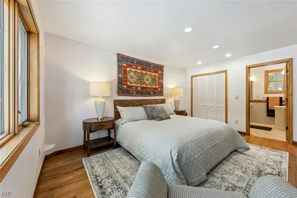 $4,500,000 | 517 Driver Way, Incline Village, NV 89451