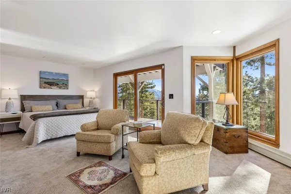 $4,500,000 | 517 Driver Way, Incline Village, NV 89451