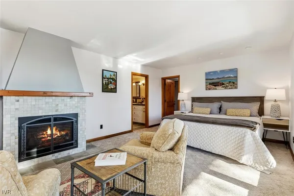 $4,500,000 | 517 Driver Way, Incline Village, NV 89451