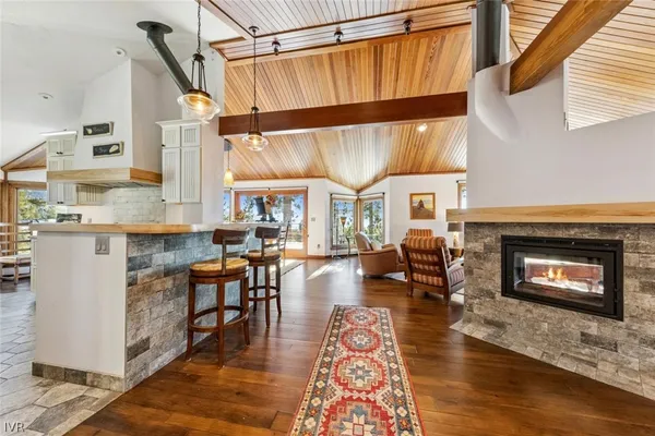 $4,500,000 | 517 Driver Way, Incline Village, NV 89451