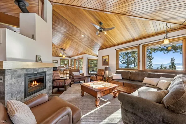 $4,500,000 | 517 Driver Way, Incline Village, NV 89451