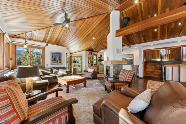 $4,500,000 | 517 Driver Way, Incline Village, NV 89451