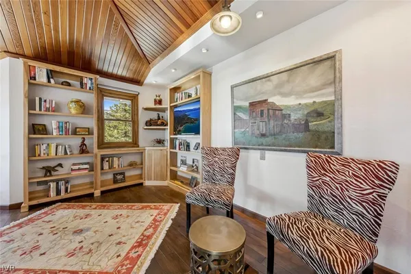 $4,500,000 | 517 Driver Way, Incline Village, NV 89451