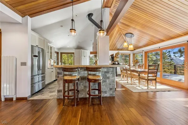 $4,500,000 | 517 Driver Way, Incline Village, NV 89451