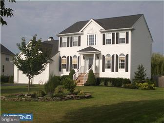 46 Pierce Road East Windsor, NJ 08520 - Photo 1 of 1 Exterior Front
