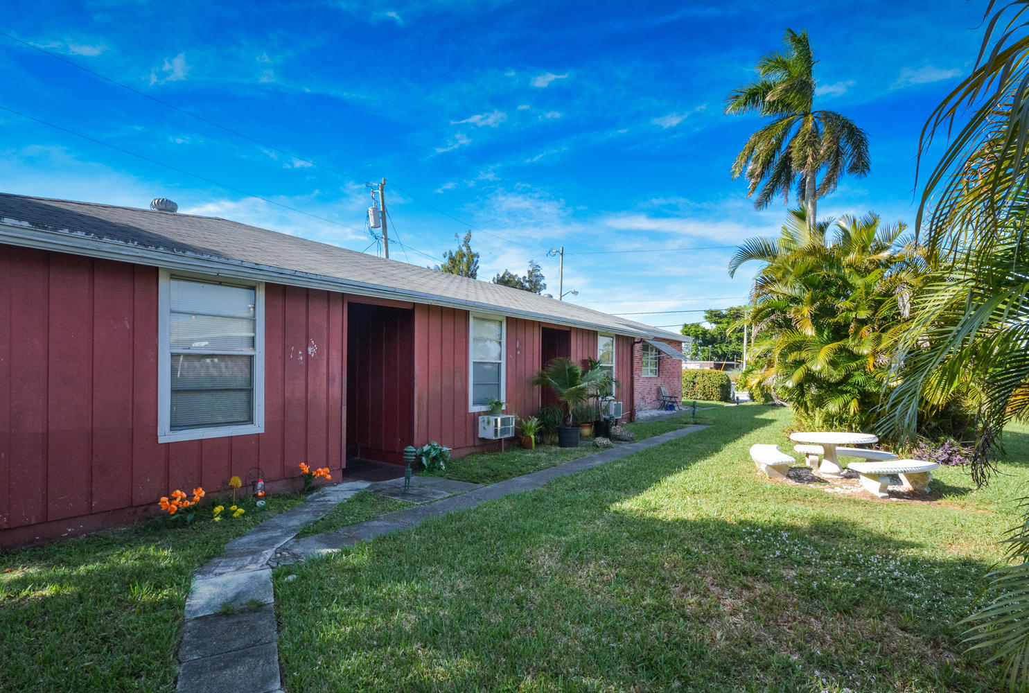 3550 Kirk Road Palm Springs, FL 33461 - Photo 11 of 32 Four Units