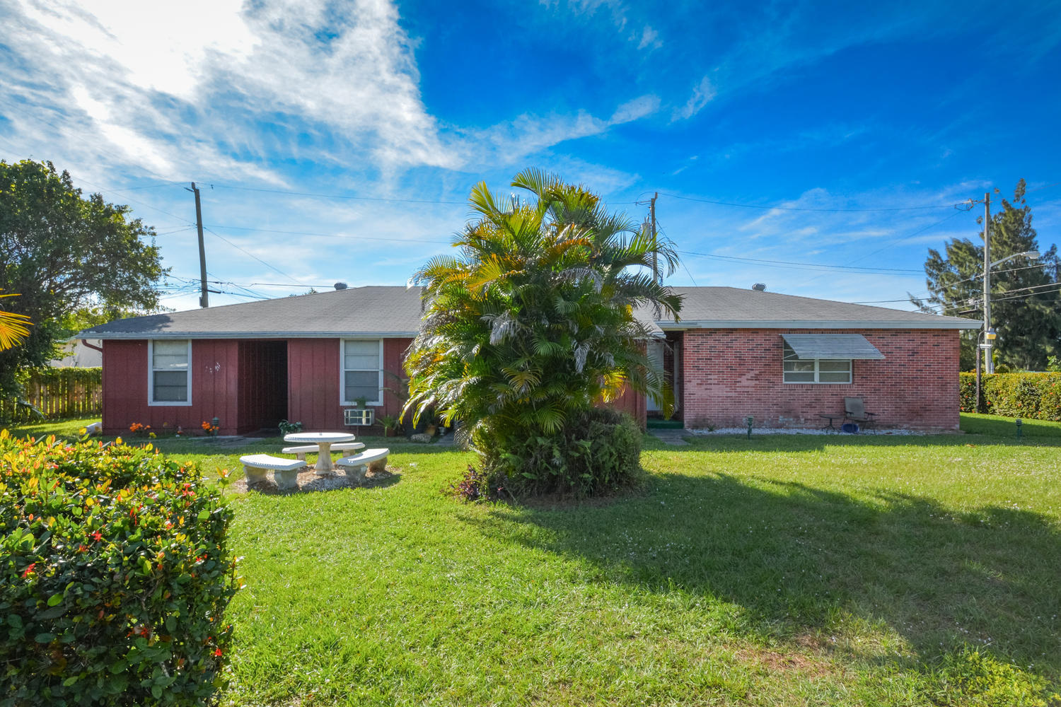 3550 Kirk Road Palm Springs, FL 33461 - Photo 9 of 32 Single Family Home & Efficiency