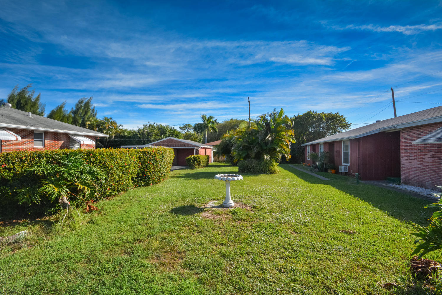3550 Kirk Road Palm Springs, FL 33461 - Photo 10 of 32 Courtyard & Four Units