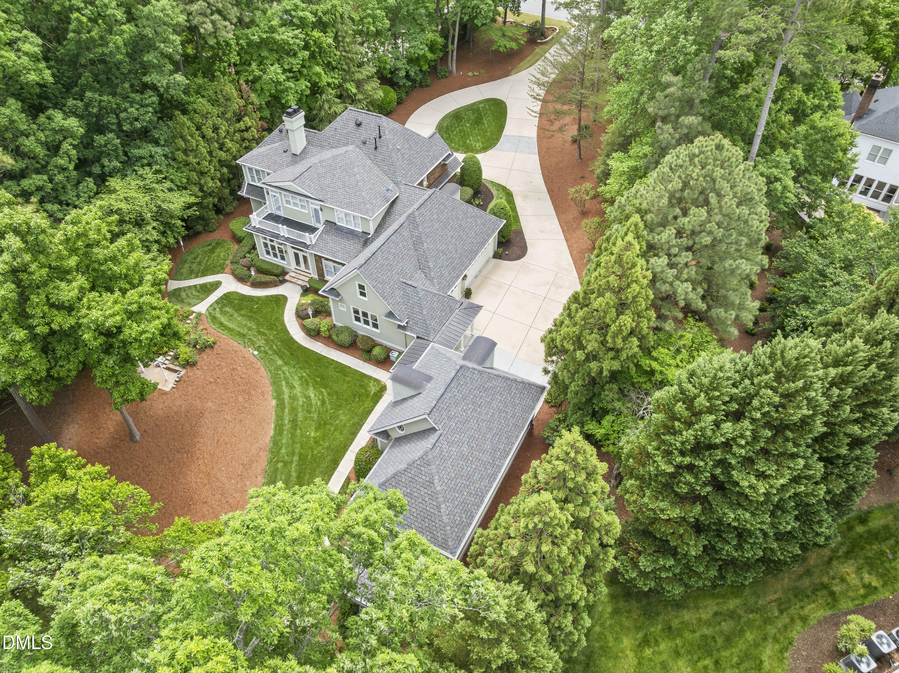 303 Pond Bluff Way Cary, NC 27513 - Photo 12 of 106 photos_high_resolution_DJI_0114