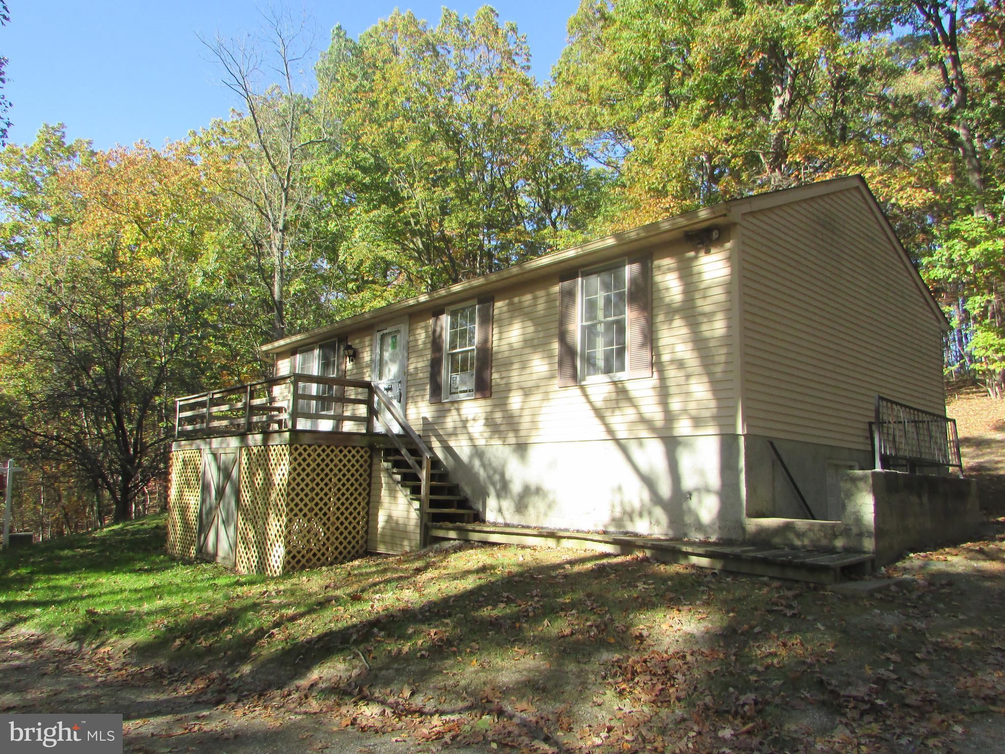 2215 Hughes Shop Road Westminster, MD 21158 - Photo 1 of 27 Exterior (Front)