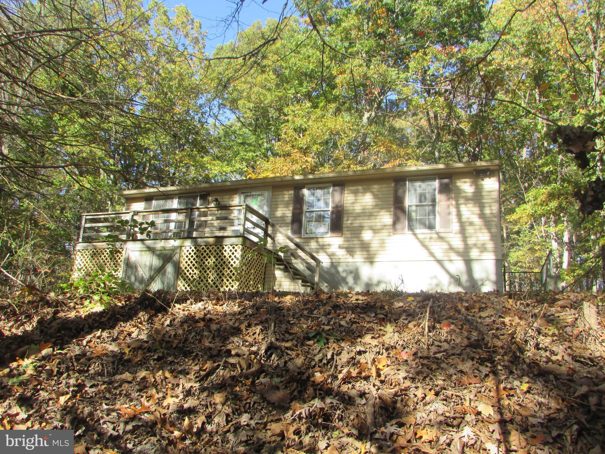 2215 Hughes Shop Road Westminster, MD 21158 - Photo 2 of 27 Exterior (Front)