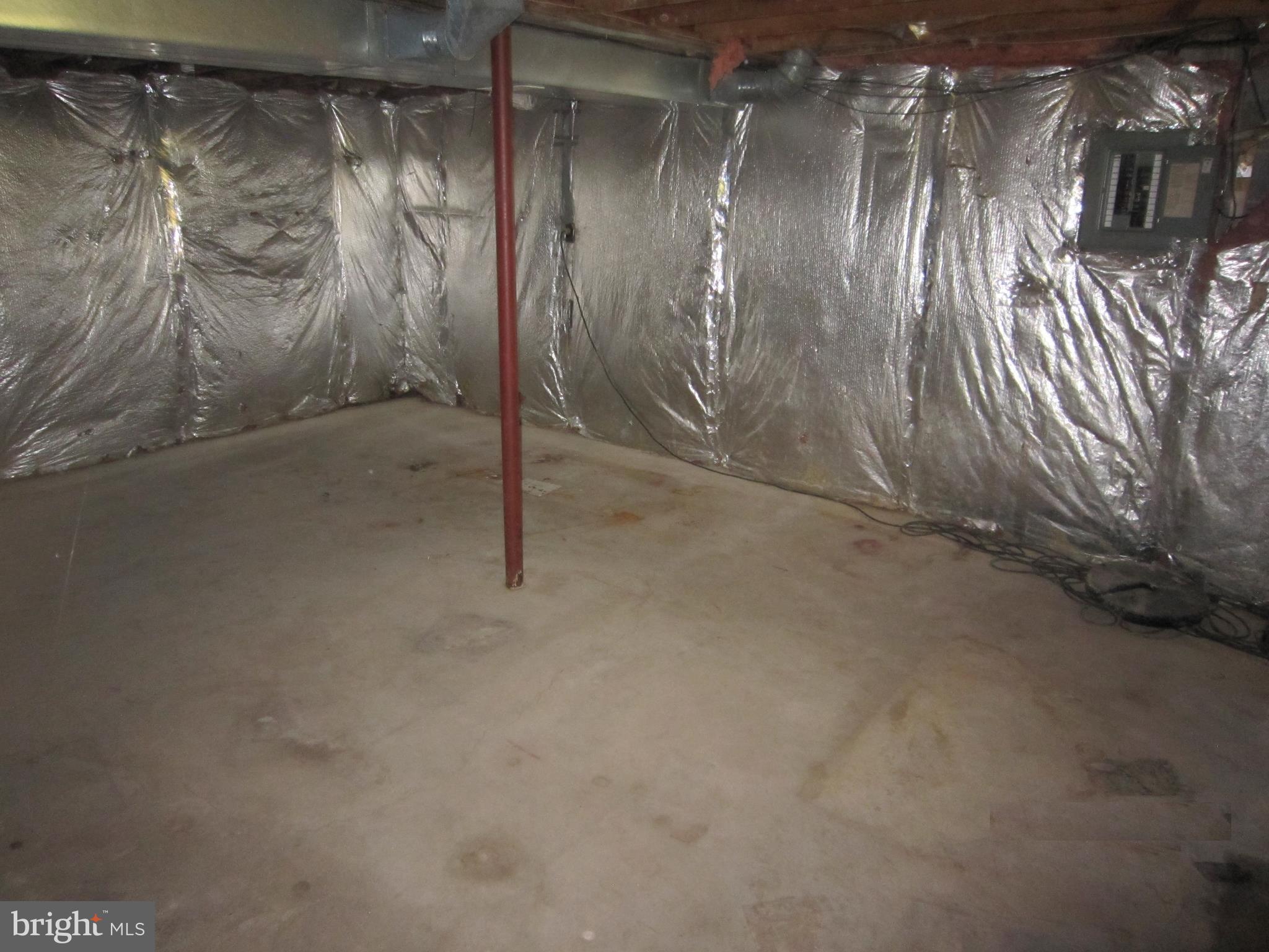 2215 Hughes Shop Road Westminster, MD 21158 - Photo 20 of 27 Basement