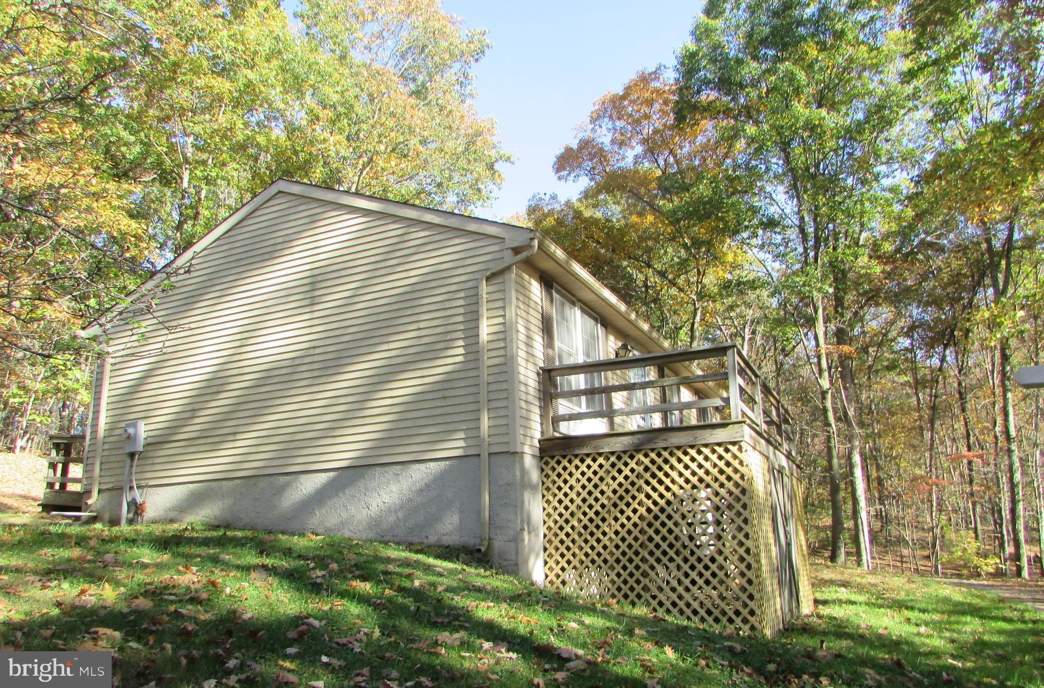 2215 Hughes Shop Road Westminster, MD 21158 - Photo 3 of 27 Side of house