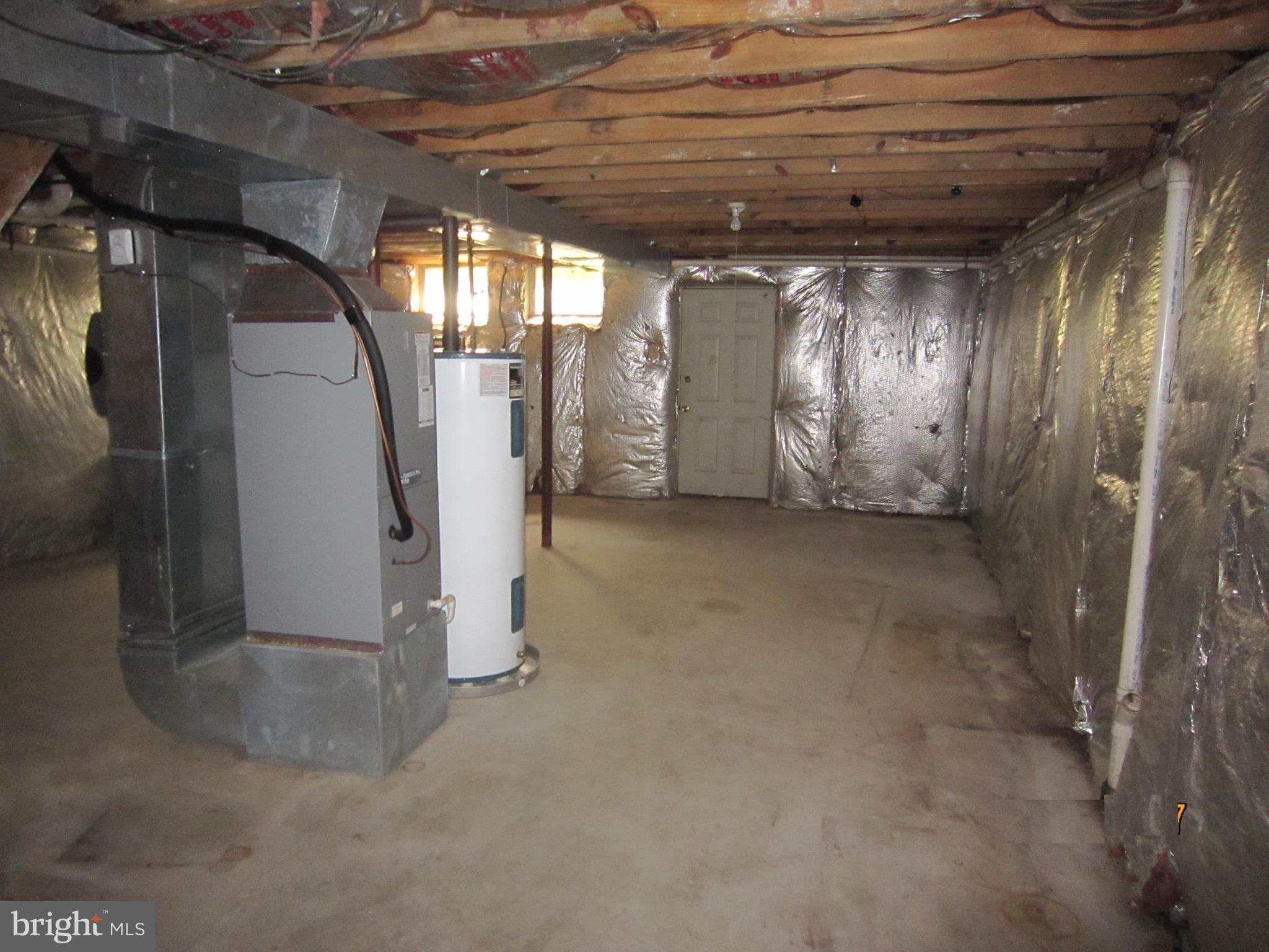 2215 Hughes Shop Road Westminster, MD 21158 - Photo 21 of 27 Basement