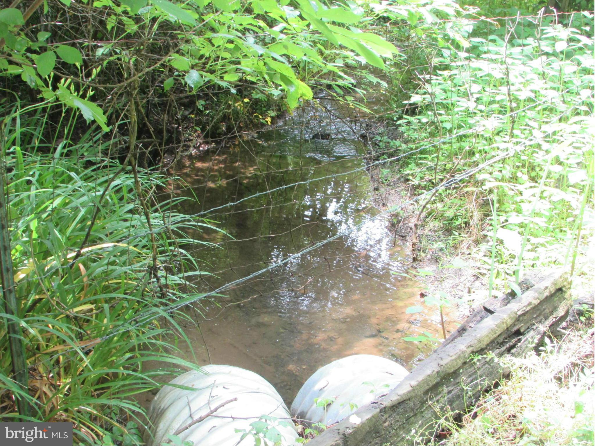 2215 Hughes Shop Road Westminster, MD 21158 - Photo 25 of 27 View of stream