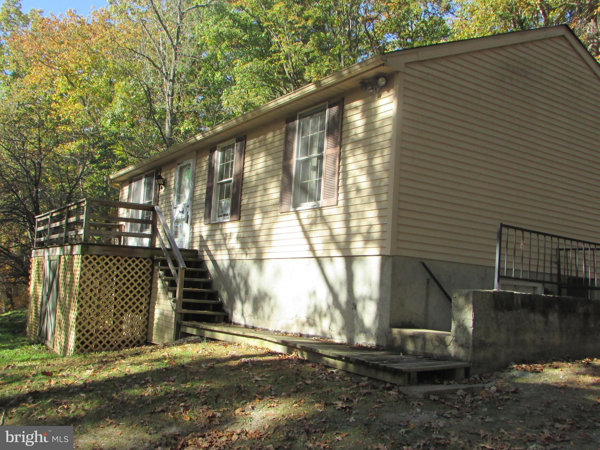 2215 Hughes Shop Road Westminster, MD 21158 - Photo 27 of 27 Exterior (Front)