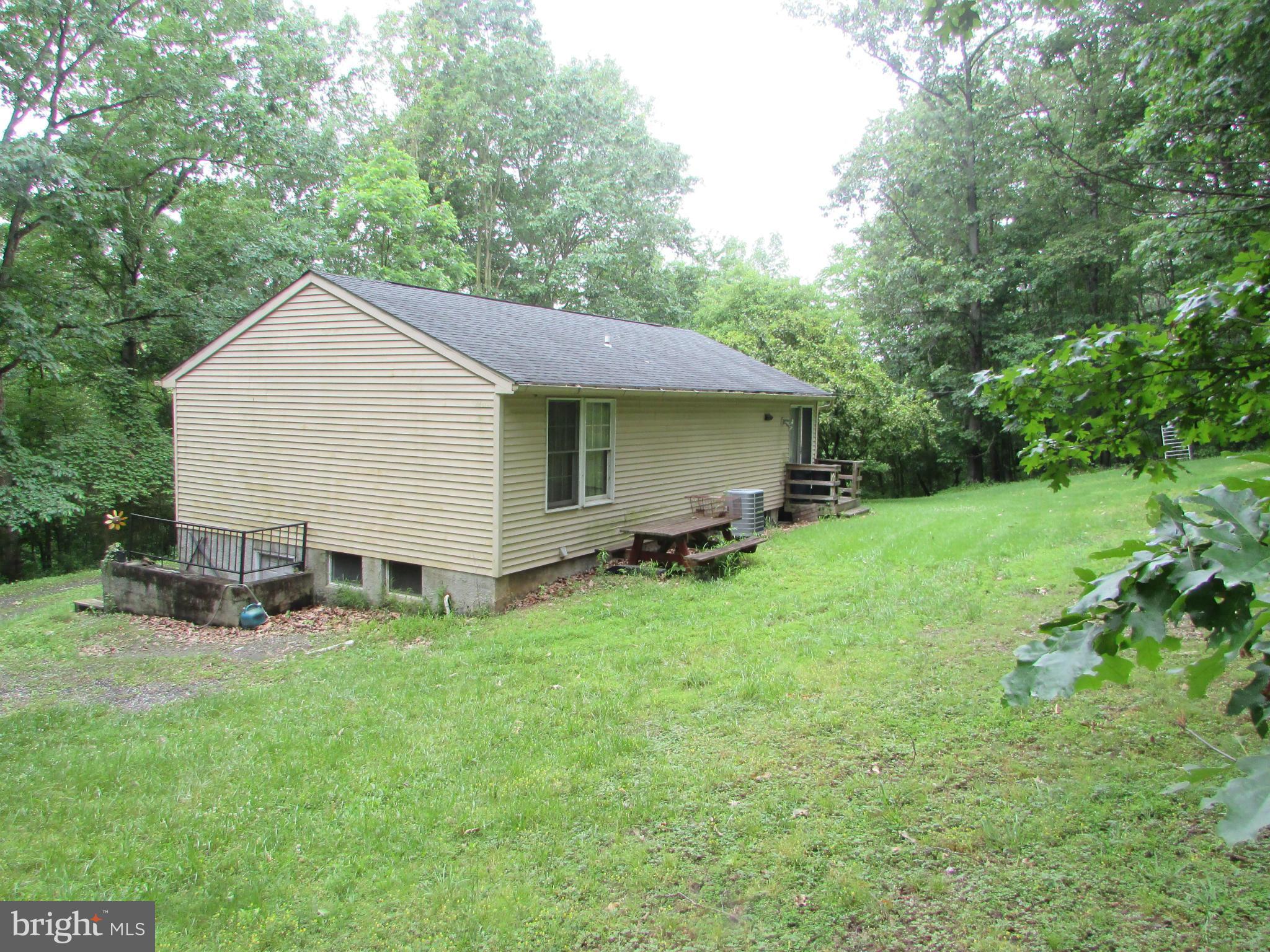 2215 Hughes Shop Road Westminster, MD 21158 - Photo 4 of 27 Exterior (Rear)
