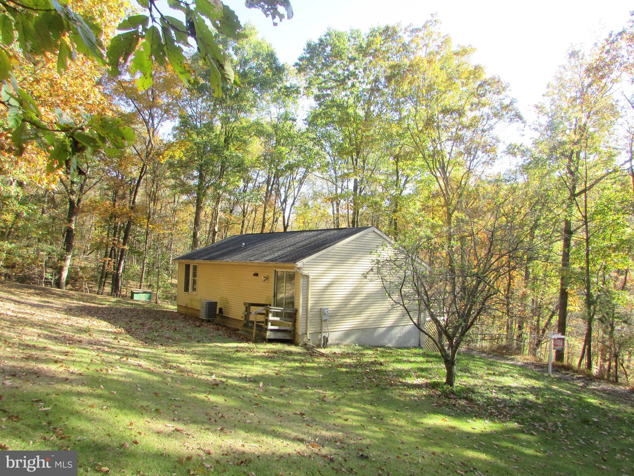 2215 Hughes Shop Road Westminster, MD 21158 - Photo 5 of 27 Exterior (Rear)