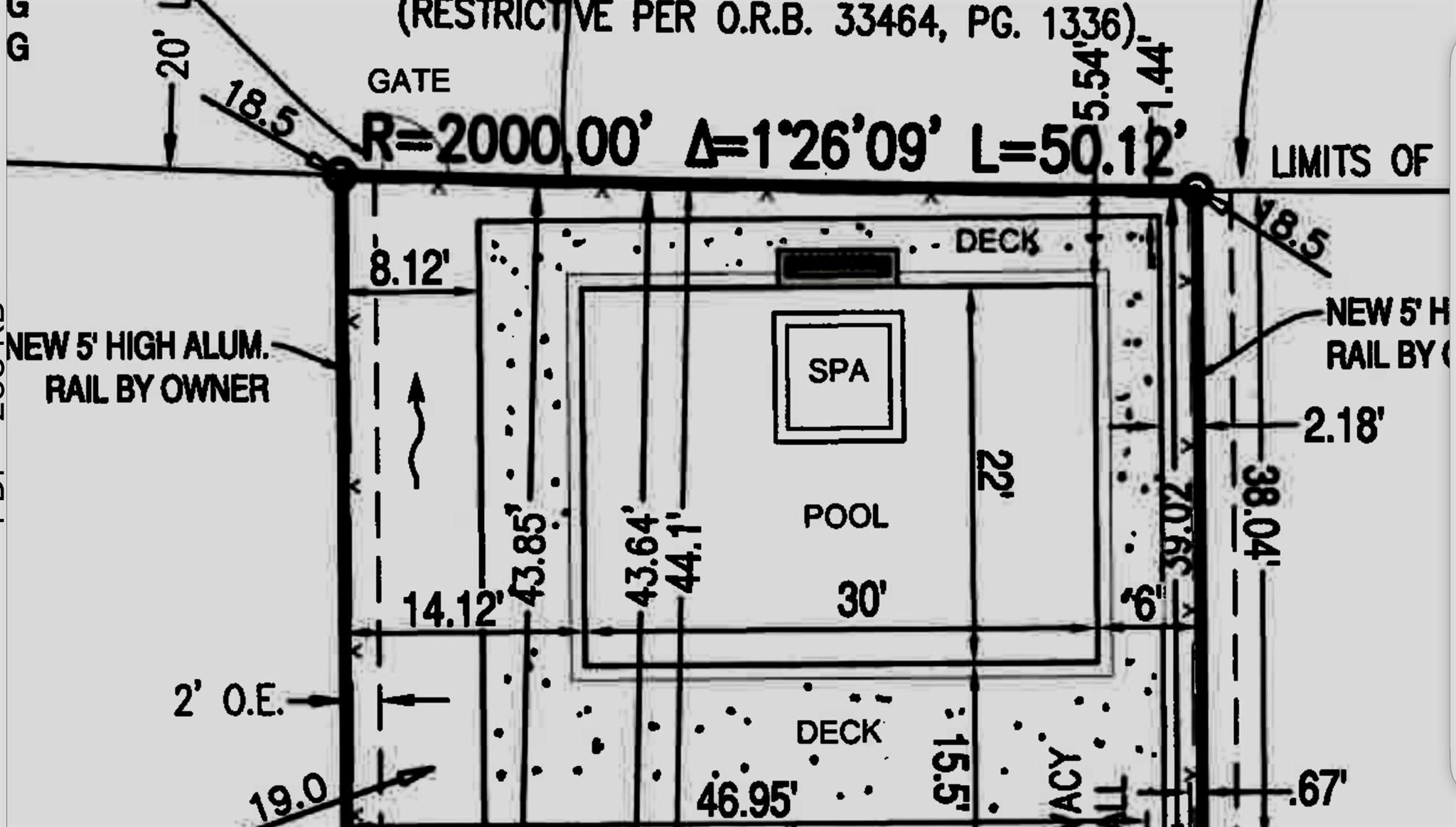 8573 Crystal Downs Avenue Boca Raton, FL 33434 - Photo 66 of 82 Pool DPhoto 19