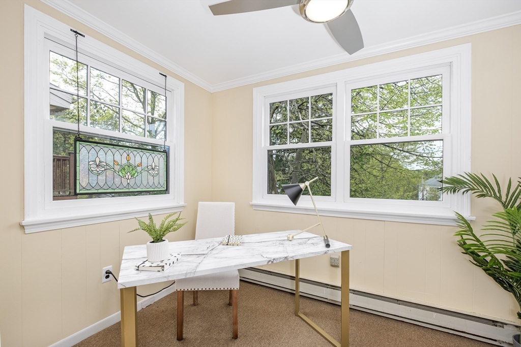 84 Wallis Road Brookline, MA 02467 - Photo 12 of 36