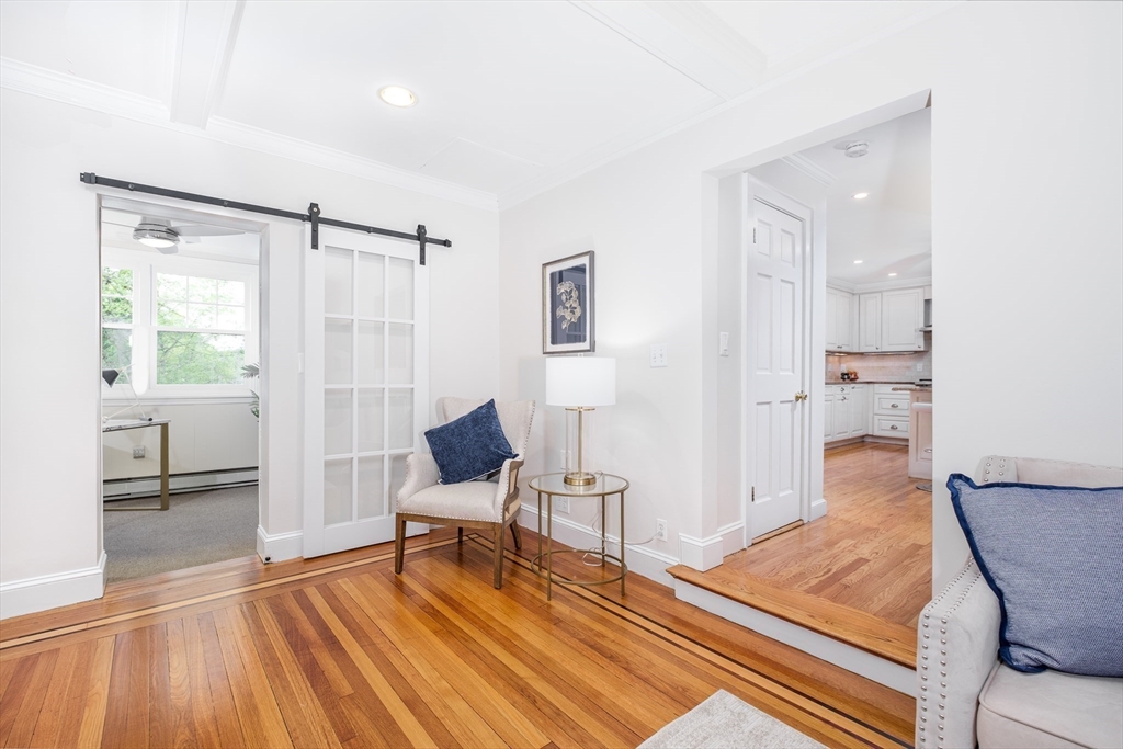 84 Wallis Road Brookline, MA 02467 - Photo 13 of 36