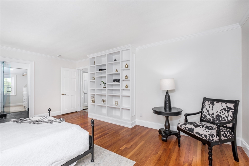 84 Wallis Road Brookline, MA 02467 - Photo 15 of 36